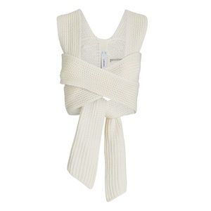 ‼️SOLD‼️ Simonett Nanu Top